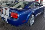  2008 Ford Mustang 