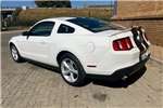  2012 Ford Mustang 