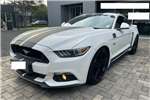 Used 2018 Ford Mustang 