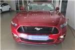  2017 Ford Mustang Mustang 5.0 GT convertible auto