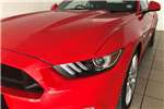  2019 Ford Mustang Mustang 5.0 GT convertible auto
