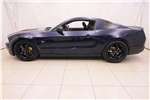  2010 Ford Mustang Mustang 5.0 GT fastback