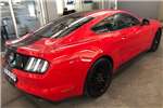  2016 Ford Mustang Mustang 5.0 GT fastback