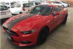  2016 Ford Mustang Mustang 5.0 GT fastback