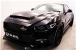  2016 Ford Mustang Mustang 5.0 GT fastback