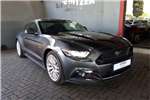  2017 Ford Mustang Mustang 5.0 GT fastback