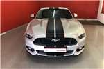  2017 Ford Mustang Mustang 5.0 GT fastback