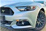  2017 Ford Mustang Mustang 5.0 GT fastback