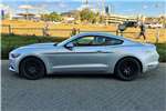  2017 Ford Mustang Mustang 5.0 GT fastback