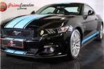  2018 Ford Mustang Mustang 5.0 GT fastback