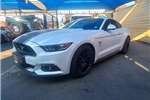  2018 Ford Mustang Mustang 5.0 GT fastback