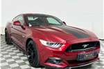  2019 Ford Mustang Mustang 5.0 GT fastback