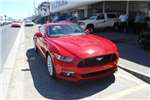  2016 Ford Mustang Mustang 5.0 GT fastback auto