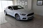  2016 Ford Mustang Mustang 5.0 GT fastback auto