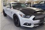  2017 Ford Mustang Mustang 5.0 GT fastback auto