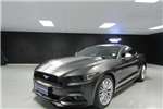  2017 Ford Mustang Mustang 5.0 GT fastback auto