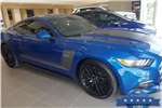  2017 Ford Mustang Mustang 5.0 GT fastback auto