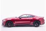  2017 Ford Mustang Mustang 5.0 GT fastback auto