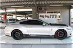  2017 Ford Mustang Mustang 5.0 GT fastback auto