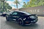 Used 2017 Ford Mustang 5.0 GT fastback auto
