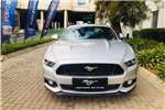  2018 Ford Mustang Mustang 5.0 GT fastback auto