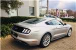  2018 Ford Mustang Mustang 5.0 GT fastback auto