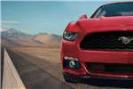  2018 Ford Mustang Mustang 5.0 GT fastback auto