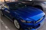  2018 Ford Mustang Mustang 5.0 GT fastback auto