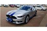  2018 Ford Mustang Mustang 5.0 GT fastback auto