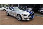  2018 Ford Mustang Mustang 5.0 GT fastback auto