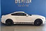  2018 Ford Mustang Mustang 5.0 GT fastback auto