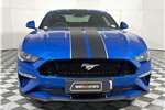  2019 Ford Mustang Mustang 5.0 GT fastback auto