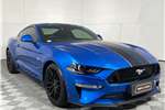  2019 Ford Mustang Mustang 5.0 GT fastback auto
