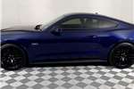  2020 Ford Mustang Mustang 5.0 GT fastback auto