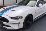 Used 2020 Ford Mustang 5.0 GT fastback auto
