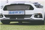  0 Ford Mustang Mustang 5.0 GT fastback auto
