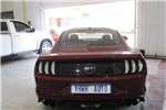 Used 2020 Ford Mustang 