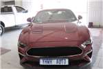 Used 2020 Ford Mustang 
