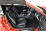  2020 Ford Mustang convertible MUSTANG 2.3 CONVERT A/T