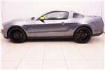  2010 Ford Mustang 