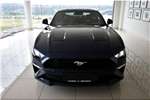  2020 Ford Mustang fastback MUSTANG 2.3 A/T