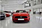  2020 Ford Mustang fastback MUSTANG 5.0 GT A/T