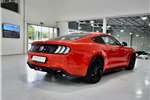  2020 Ford Mustang fastback MUSTANG 5.0 GT A/T