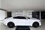  2021 Ford Mustang fastback MUSTANG 5.0 GT A/T