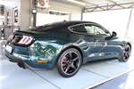  2020 Ford Mustang fastback MUSTANG BULLITT 5.0 GT