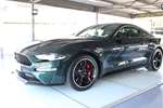  2020 Ford Mustang fastback MUSTANG BULLITT 5.0 GT