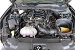  2020 Ford Mustang fastback MUSTANG BULLITT 5.0 GT