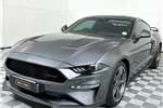  2023 Ford Mustang fastback MUSTANG CALIFORNIA SPECIAL 5.0 GT A/T
