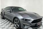 2023 Ford Mustang fastback MUSTANG CALIFORNIA SPECIAL 5.0 GT A/T