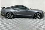 Used 2023 Ford Mustang Fastback MUSTANG CALIFORNIA SPECIAL 5.0 GT A/T